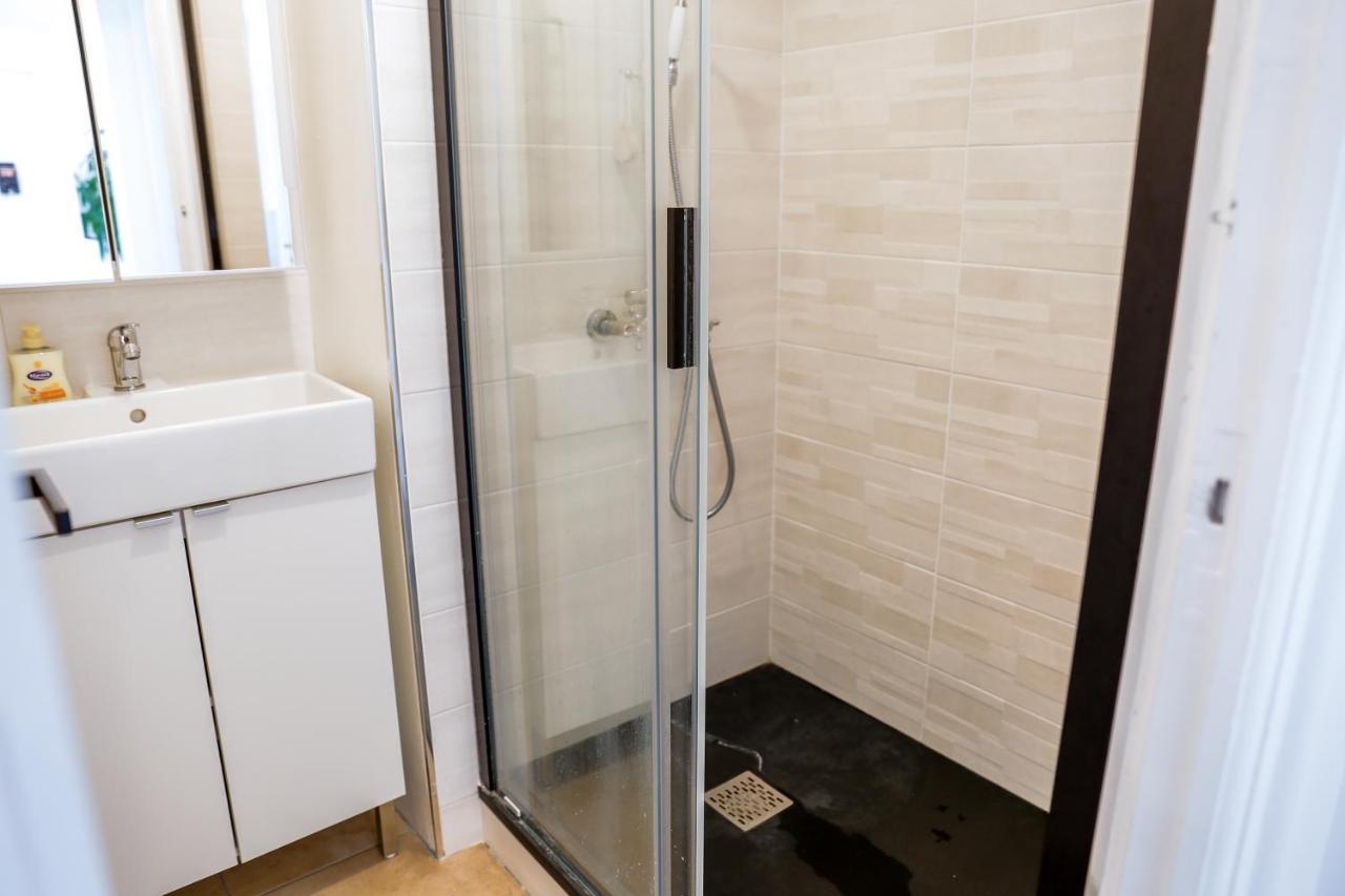 Kailhenn: Joli T3 Cosy, Bien Equipe, Proche Tram Apartment Brest Ngoại thất bức ảnh